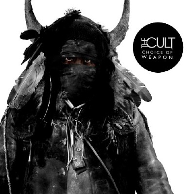 The Cult - Choice of Weapon (2012)