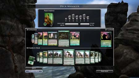 Magic: The Gathering - Duels of the Planeswalkers 2013 v1.0 - Special Edition - THETA