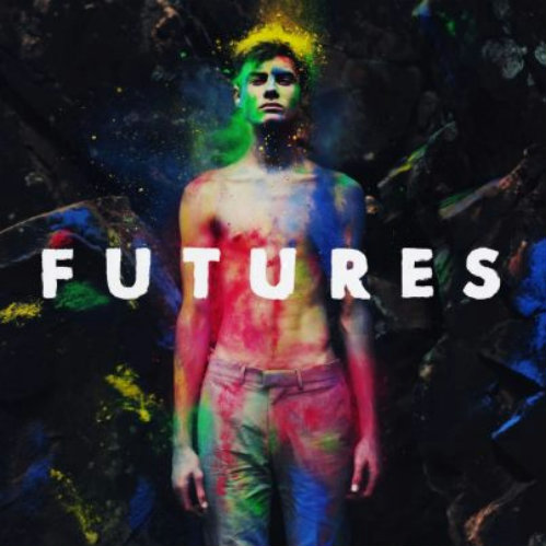 Futures - The Karma Album (2012)