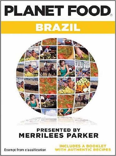  .  / Planet Food. Brazil (2006) SATRip