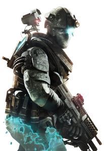 Tom Clancy's Ghost Recon: Future Soldier [v. 1.2] (2012) PC | RePack от SEYTER