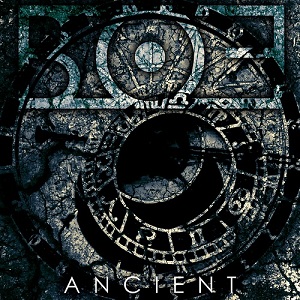 Beyond Our Eyes - Ancient [ep] (2011)