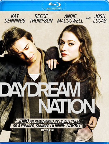 Нация мечтателей / Daydream Nation (2010) HDRip