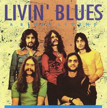 Livin039; Blues - Collection (1967 - 1995) FLAC Reup