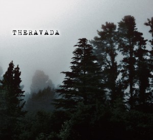 Theravada - Theravada (EP) (2012)