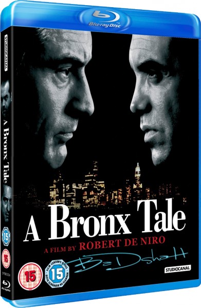 A Bronx Tale 1993 720p BluRay x264-WiKi