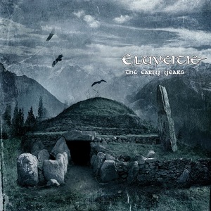 Eluveitie выпустят в августе сборник