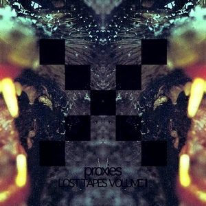 Proxies - Lost Tapes, volume I [EP] (2012)