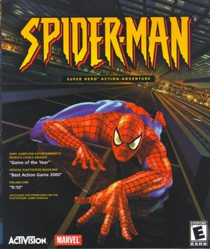 Spider-Man - Anthology (2000-2010) PC | RePack от VANSIK