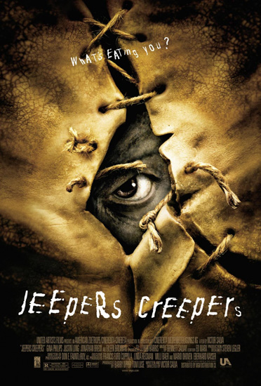    / Jeepers Creepers (2001) BDRip 