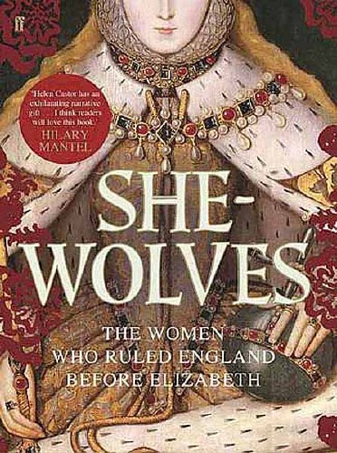 :  .    ( 1  3) / She-Wolves. Englands Early Queens (2010) SATRip 