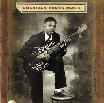 VA - American Roots Music (2001) [FLAC]