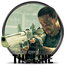 Spec Ops: The Line (2012/RUS/RePack/Rip)