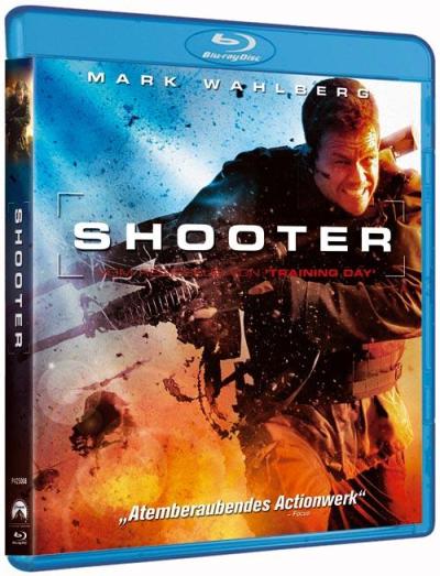 Shooter (2007) DVDRip H264 - BINGOWINGZ (UKB RG)
