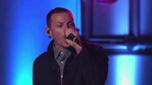 Linkin Park - Live at Jimmy Kimmel