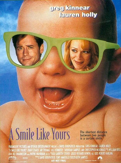 A Smile Like Yours (1997) iNTERNAL DVDRip XviD-8BaLLRiPS