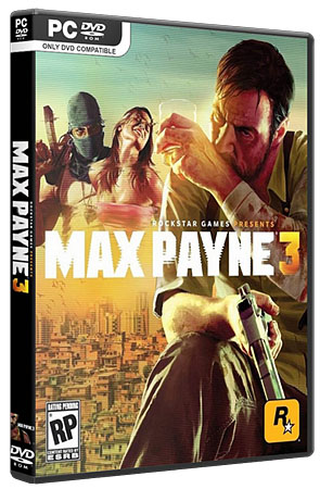 Max Payne 3 1.0.0.28 (Repack ReCoding)