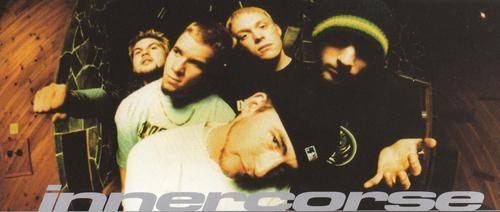 Innercorse - Innercorse (1999)