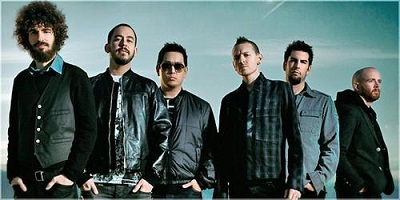 Linkin Park - Discography (MP3) - 1997 -2012
