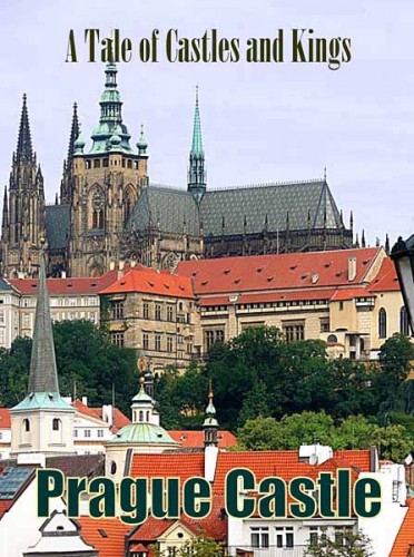       / Prague Castle - Czech refuge of the Spirit ( ,  ) [2010, , SATRip]