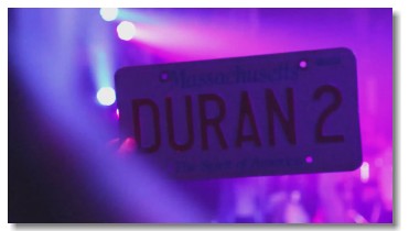 Duran Duran - Hungry Like The Wolf (Steve Aoki Remix) (WebRip 1080p)