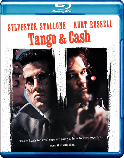     / Tango & Cash (1989) BDRip 