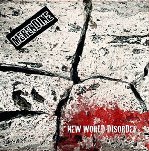 Merendine - New World Disorder (2012)