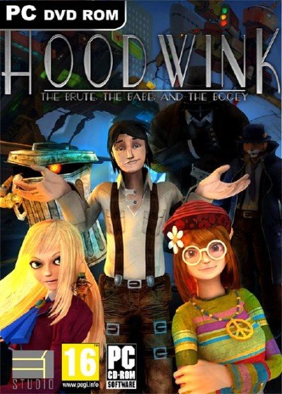 Hoodwink-SKIDROW