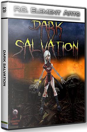 Dark Salvation (RePack Element Arts)