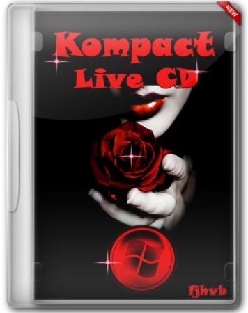 Kompact Live CD 2012 v.1.1 Build 1.1
