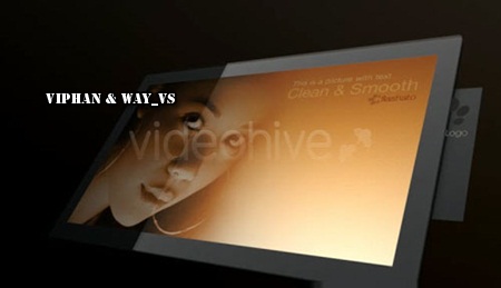 Hive Cinema Display - Project for After Effects (Videohive)