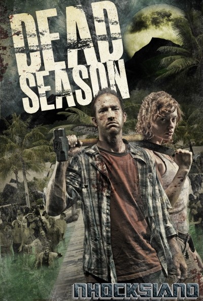 Dead Season (2012) DVDRip XviD - NLtoppers