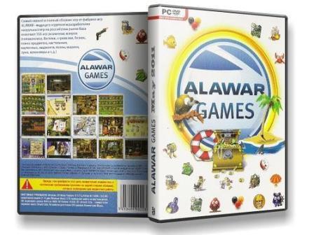 Новые игры от Alawar (2012/RUS/PC от MassTorr)