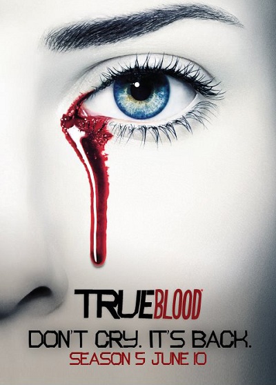 True Blood S05E12 HDTV XviD - BHRG