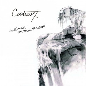 Couteaux - Sail West To Reach The East (EP) (2012)