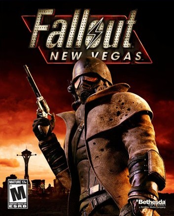 Fallout New Vegas for osx