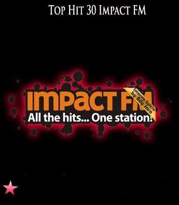 VA - Top Hit 30 Impact FM Editia (30.06.2012)