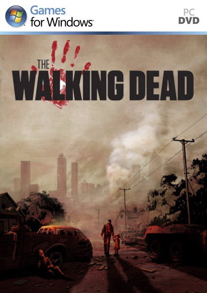 The Walking Dead: Episode 1,2 (2012/NEW)
