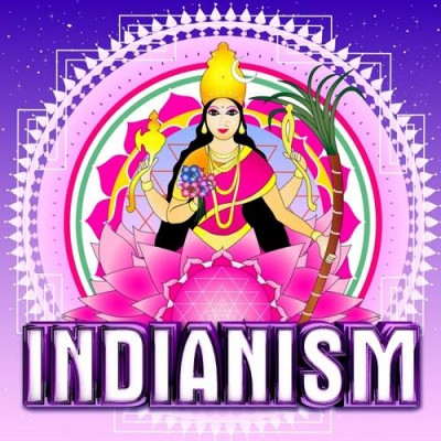 VA - Indianism (2012)