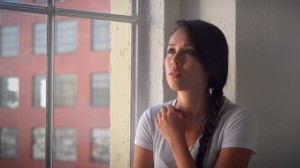 Kina Grannis - Without Me