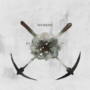 Divisions - D.S S.F (EP) (2012)