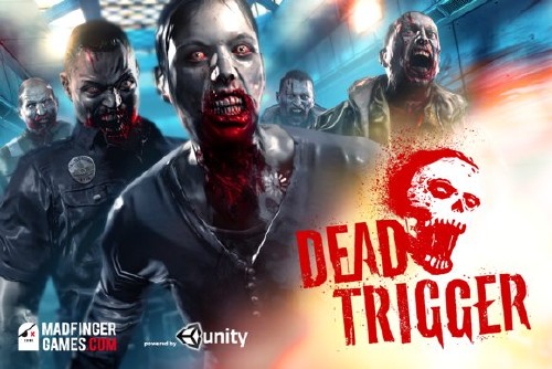 DEAD TRIGGER (Android)