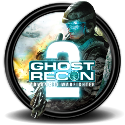 Tom Clancy's Ghost Recon: Advanced Warfighter 2 (2007/RUS/ENG/RePack)