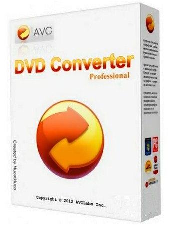 Any DVD Converter Professional 4.5.6