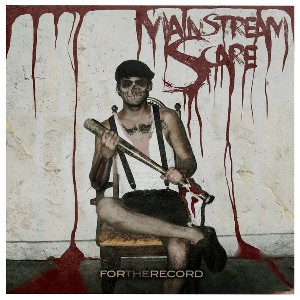 Mainstream Scare - For The Record (EP) (2012)