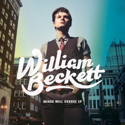 William Beckett - Great Night (Single) (2012)