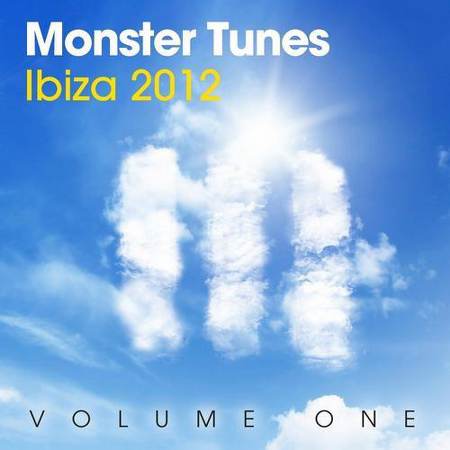VA - Monster Tunes Ibiza 2012 Vol.1