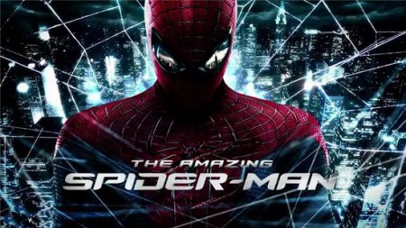 The Amazing Spider-Man - Новый Человек-Паук для Android