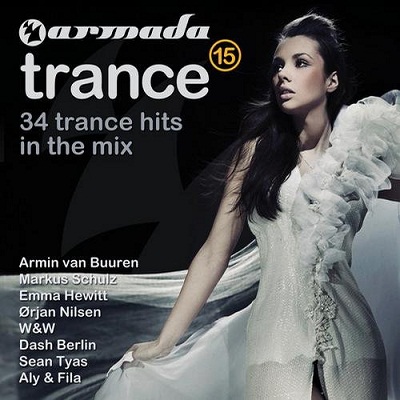 VA - Armada Trance Vol.15 (2012)