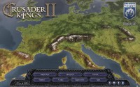 Crusader Kings II 9 DLC 1.06b (2012/MULTi4+ENG/RePack by SxSxL)